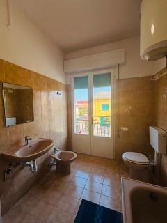 Residenza Garibaldi 3 - 5