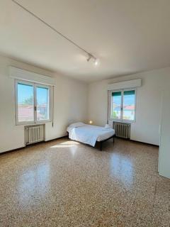 Residenza Garibaldi 3 - 4