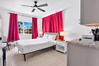 Tranquil Studio Oasis Near South Beach Miami - 0