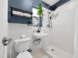 Tranquil Studio Oasis Near South Beach Miami - 8