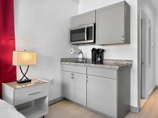 Tranquil Studio Oasis Near South Beach Miami - 7