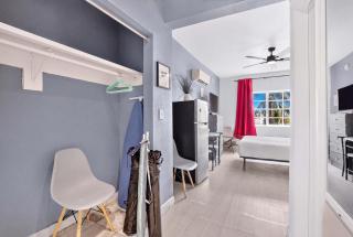 Tranquil Studio Oasis Near South Beach Miami - 5
