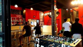 Vangvieng Rock Backpacker Rooftop Hostel - 5