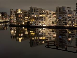 Luxurious 2-bedroom apartment with Stunning View - Jan & Feb 2027 - 60 days - 4