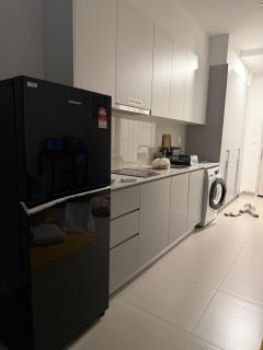 SWNK Houze Lalaport BBCC Bukit Bintang by Infini Suites - 0