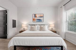 Modern Frisco 1BR Balcony, Gym and Resort Pool - 9