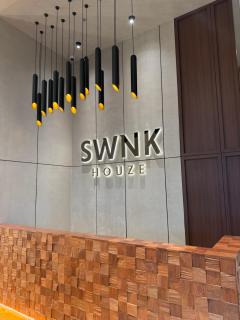 SWNK Houze Lalaport BBCC Bukit Bintang by Infini Suites - 8