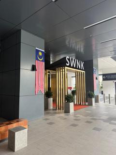 SWNK Houze Lalaport BBCC Bukit Bintang by Infini Suites - 7
