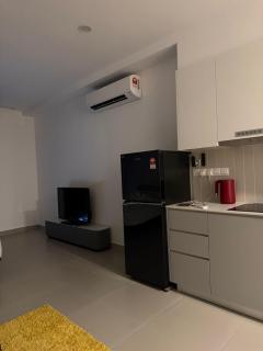 SWNK Houze Lalaport BBCC Bukit Bintang by Infini Suites - 6