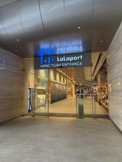 SWNK Houze Lalaport BBCC Bukit Bintang by Infini Suites - 3