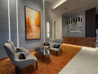 SWNK Houze Lalaport BBCC Bukit Bintang by Infini Suites - 2