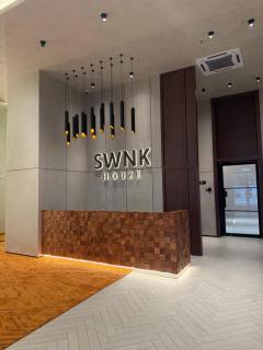 SWNK Houze Lalaport BBCC Bukit Bintang by Infini Suites - 1
