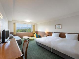 Grand Mercure Yatsugatake Resort & Spa - 3