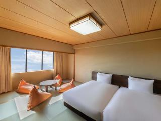 Grand Mercure Yatsugatake Resort & Spa - 1