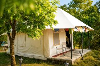 Glentara Camps by Evoria Hotels and Resorts - 1