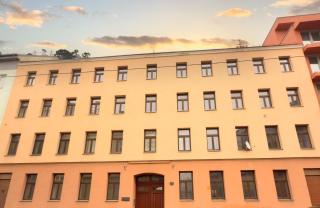 Kleine Feine Wohnung Wien - 8
