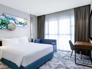 Mercure Kuala Lumpur Trion - 4