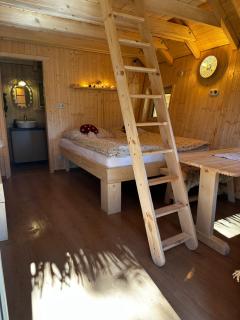 Treehouses Karlov pod Pradědem - 1