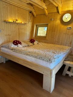 Treehouses Karlov pod Pradědem - 8
