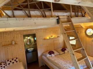 Treehouses Karlov pod Pradědem - 2
