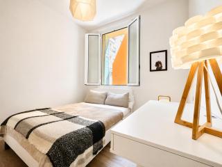 Spacious & Stylish 3 bedroom Near Monaco - 7
