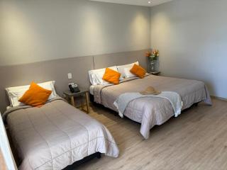 Gran Hotel Dakar - 9