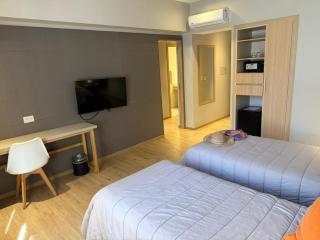 Gran Hotel Dakar - 1
