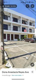 The Palines Rooftop Terrace - 2BR Views 8 Pax - Muntinlupa - 5