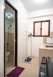 The Palines Rooftop Terrace - 2BR Views 8 Pax - Muntinlupa - 1