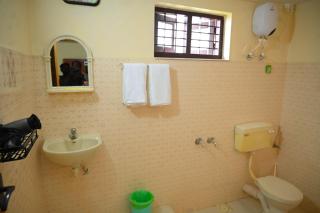 City Glance Home Stay - 2