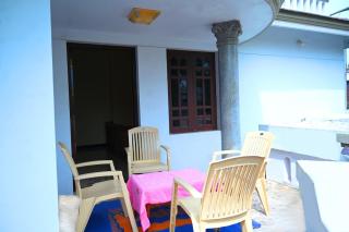 City Glance Home Stay - 1