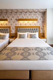 Eliza Hotel - 3