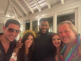 Canary Retreat - 2