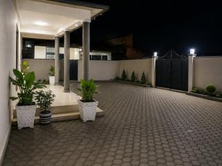 Kivu Breeze Apartment - 2