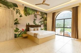 Alorawoods Villa - 9