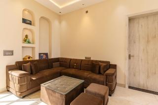 Alorawoods Villa - 1