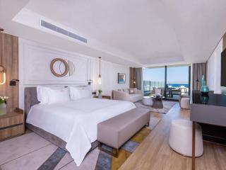 Rixos Radamis Sharm El Sheikh - 6