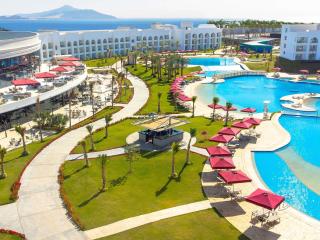Rixos Radamis Sharm El Sheikh - 7