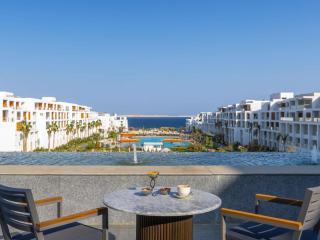 Rixos Radamis Sharm El Sheikh - 9