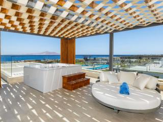 Rixos Radamis Sharm El Sheikh - 3
