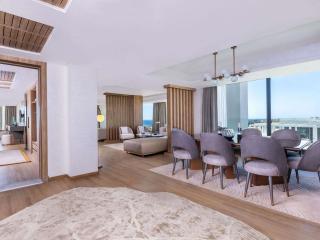 Rixos Radamis Sharm El Sheikh - 1