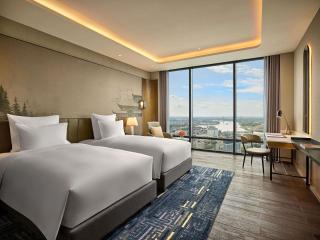 Pullman Hai Phong Grand Hotel - 8