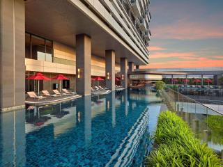 Pullman Hai Phong Grand Hotel - 5