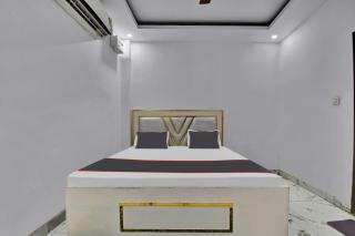 Hotel O by OYO Royal Paradise - 7