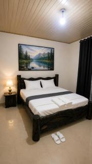 Kivu Breeze Apartment - 1