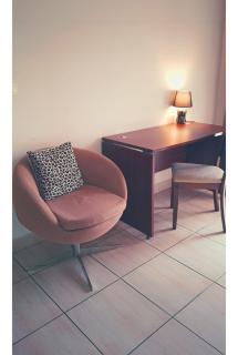 Appart Chez Marco 1chbre 1 sdb - 9