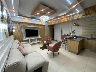 Comfortable and centrally-located apartment in Julieta Morales - 0