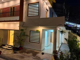 Theertha Stay Varkala - 6