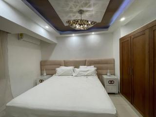 Comfortable and centrally-located apartment in Julieta Morales - 9