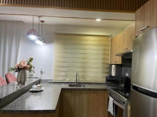 Comfortable and centrally-located apartment in Julieta Morales - 8